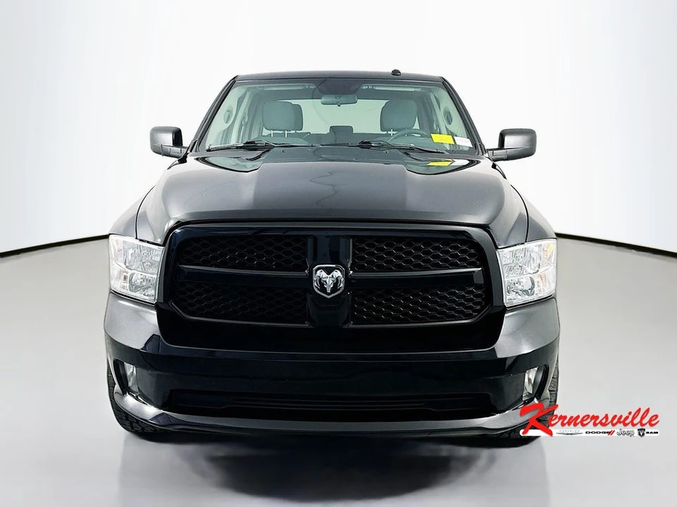 2020 Ram 1500 2nd Gen - Image 2 of 24