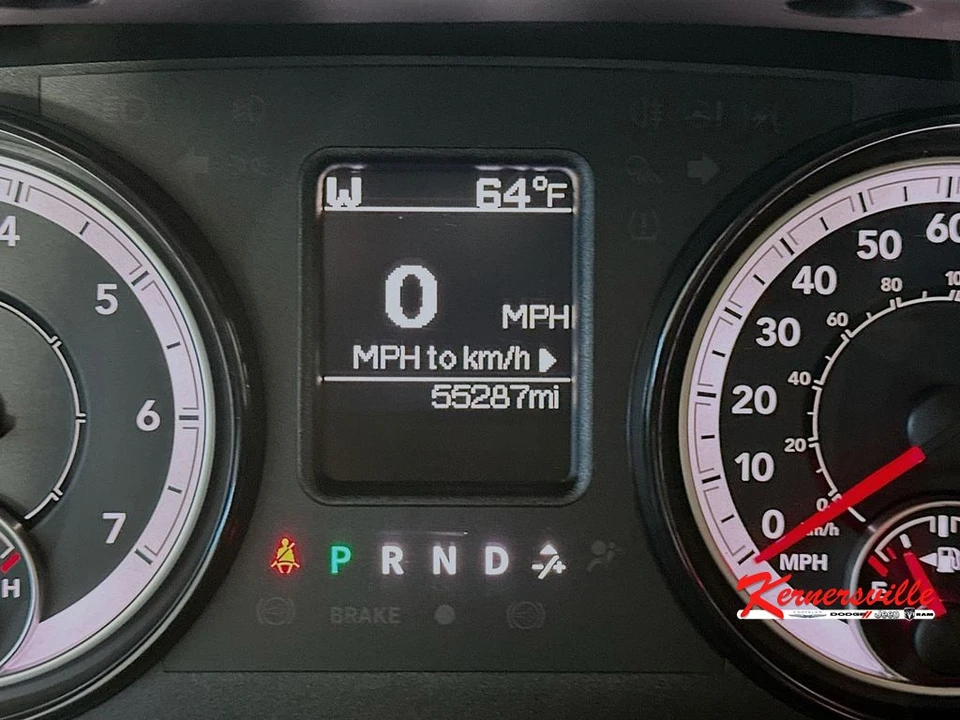 2020 Ram 1500 2nd Gen - Image 15 of 24