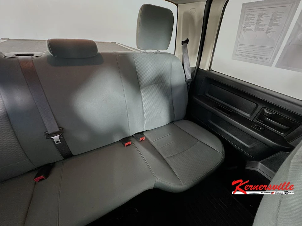 2020 Ram 1500 2nd Gen - Image 14 of 24