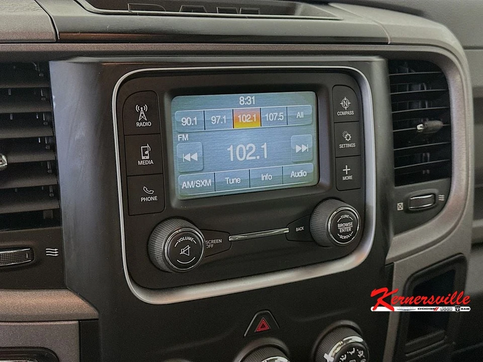2020 Ram 1500 2nd Gen - Image 17 of 24