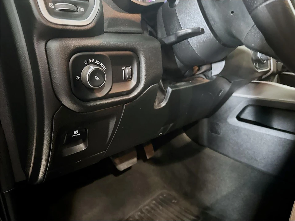 2020 Ram 1500 2nd Gen - Image 7 of 31
