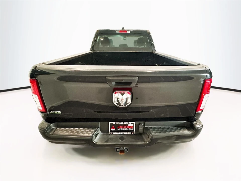 2020 Ram 1500 2nd Gen - Image 23 of 31