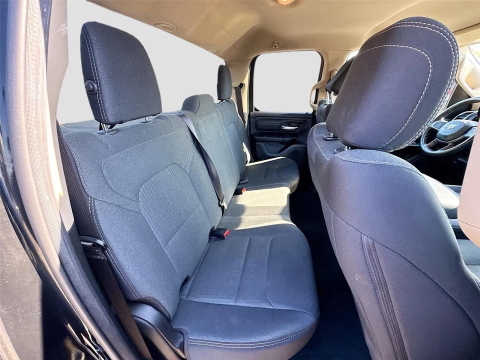 2020 Ram 1500 2nd Gen - Image 13 of 16