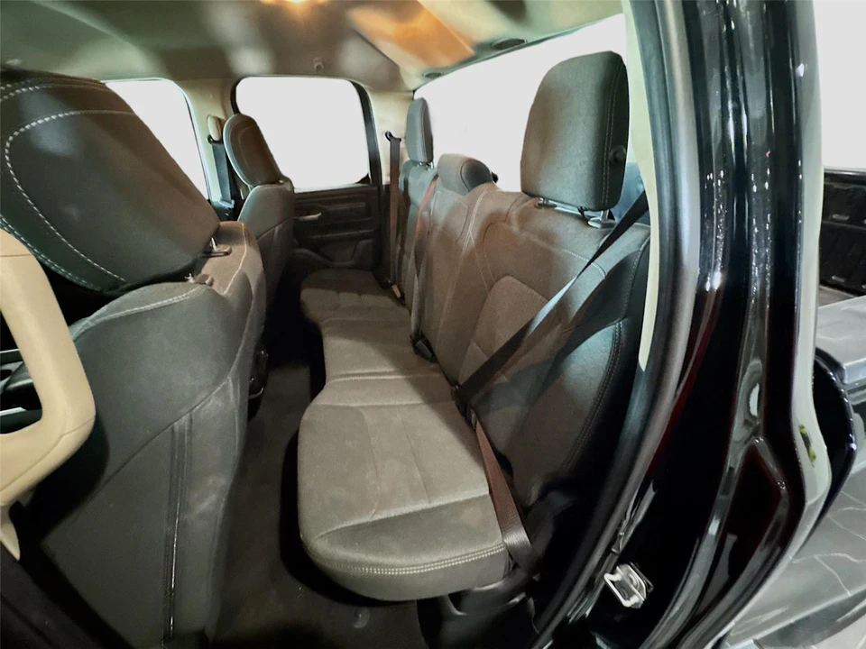 2020 Ram 1500 2nd Gen - Image 15 of 31