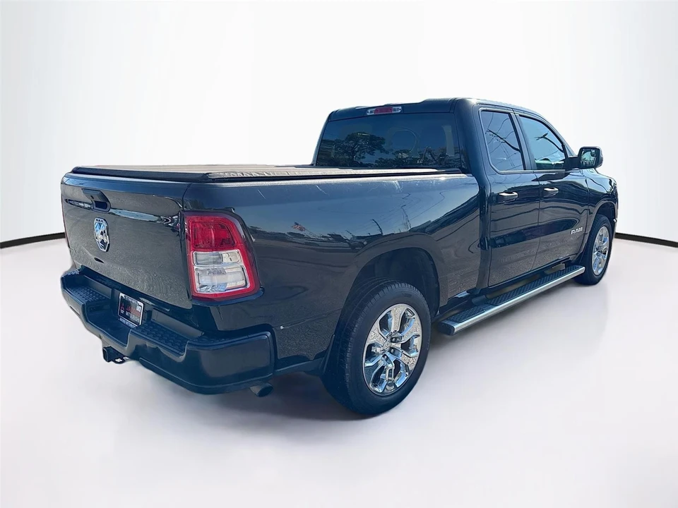 2020 Ram 1500 2nd Gen - Image 5 of 16