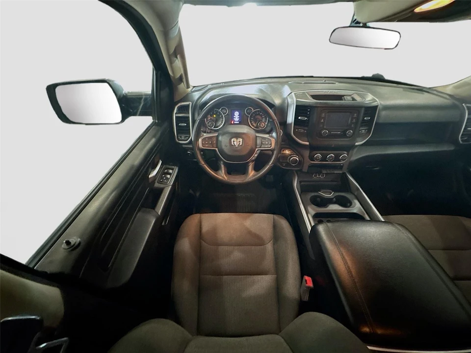 2020 Ram 1500 2nd Gen - Image 3 of 21