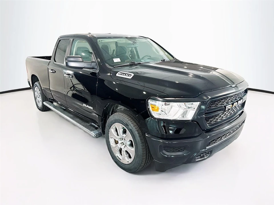 2020 Ram 1500 2nd Gen - Image 30 of 31