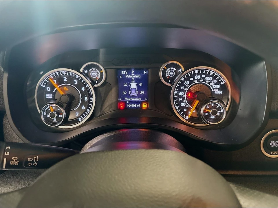 2020 Ram 1500 2nd Gen - Image 4 of 31