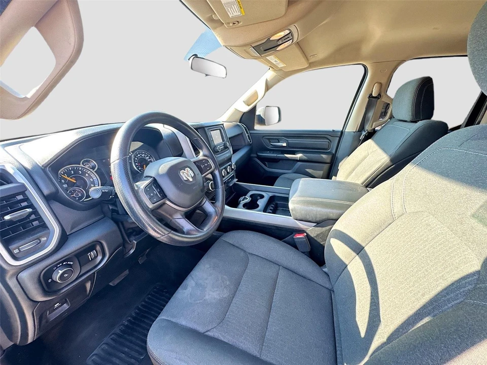 2020 Ram 1500 2nd Gen - Image 11 of 16