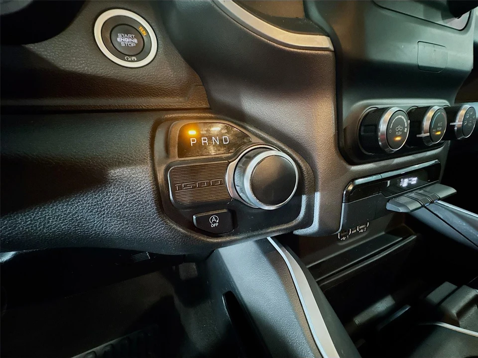 2020 Ram 1500 2nd Gen - Image 13 of 31