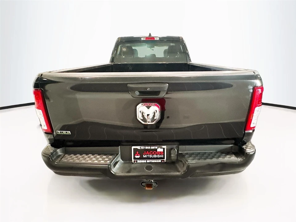2020 Ram 1500 2nd Gen - Image 17 of 31