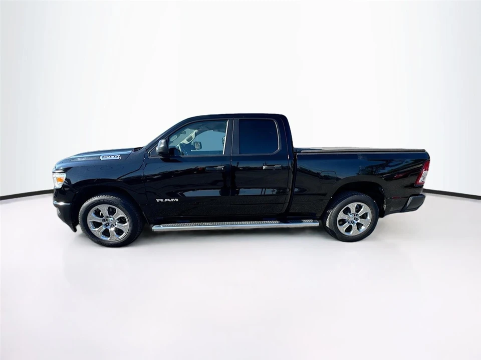 2020 Ram 1500 2nd Gen - Image 2 of 16