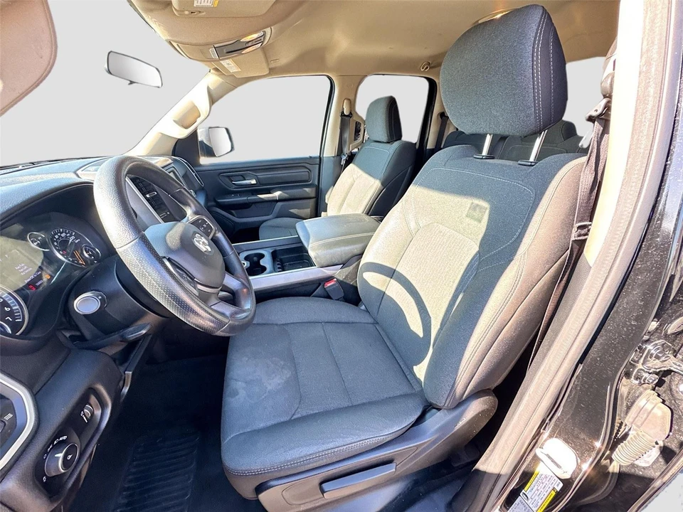 2020 Ram 1500 2nd Gen - Image 10 of 16