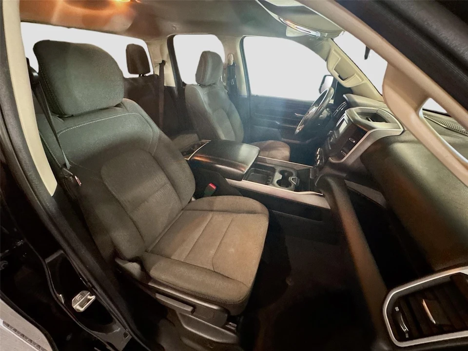 2020 Ram 1500 2nd Gen - Image 19 of 31