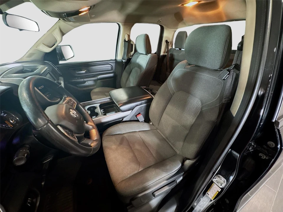 2020 Ram 1500 2nd Gen - Image 2 of 31