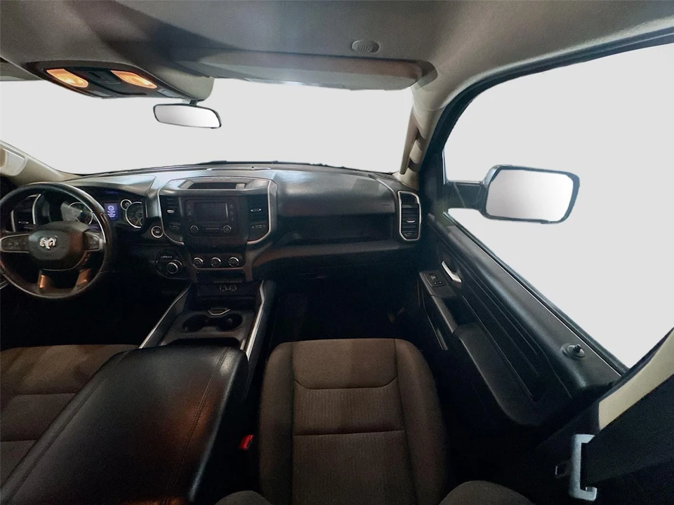 2020 Ram 1500 2nd Gen - Image 20 of 31