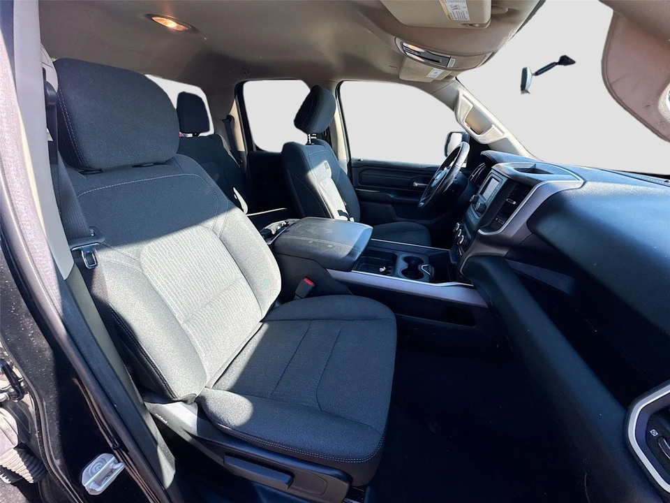 2020 Ram 1500 2nd Gen - Image 14 of 16