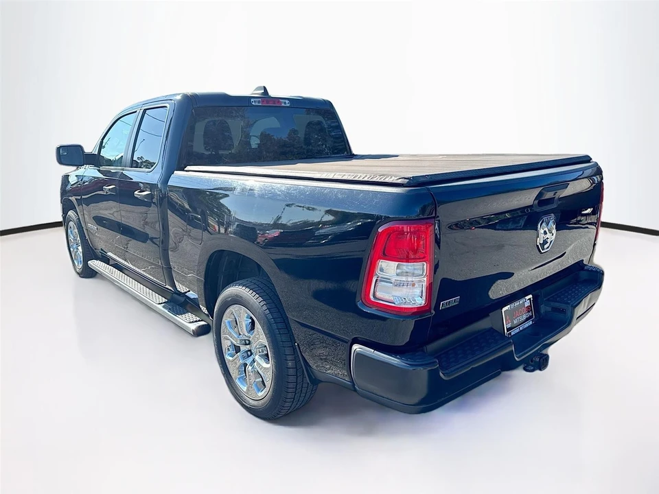2020 Ram 1500 2nd Gen - Image 3 of 16