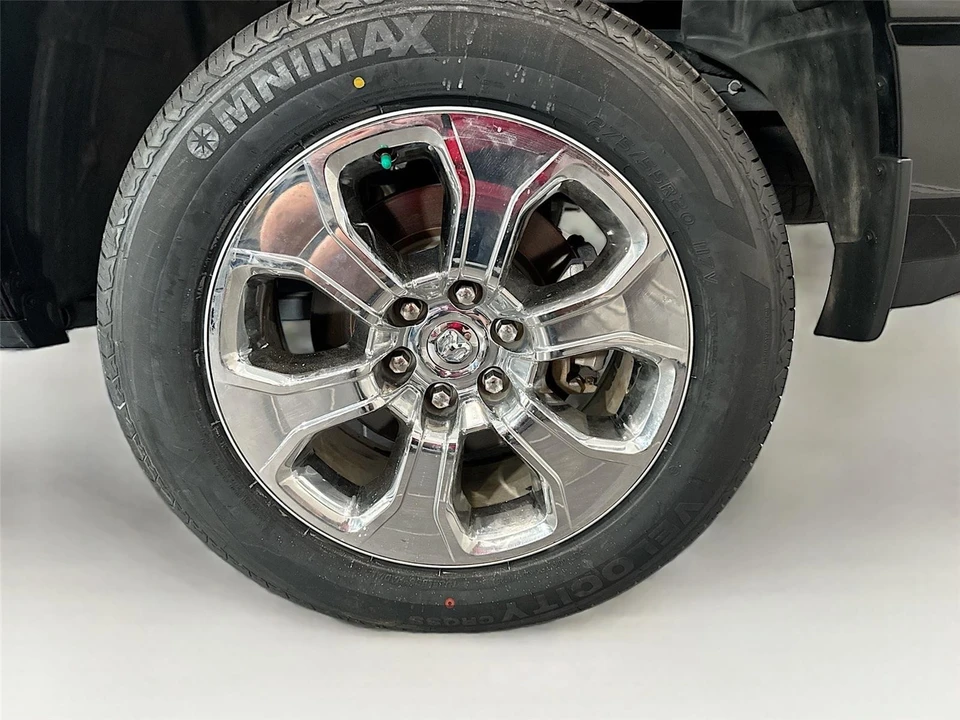 2020 Ram 1500 2nd Gen - Image 28 of 31