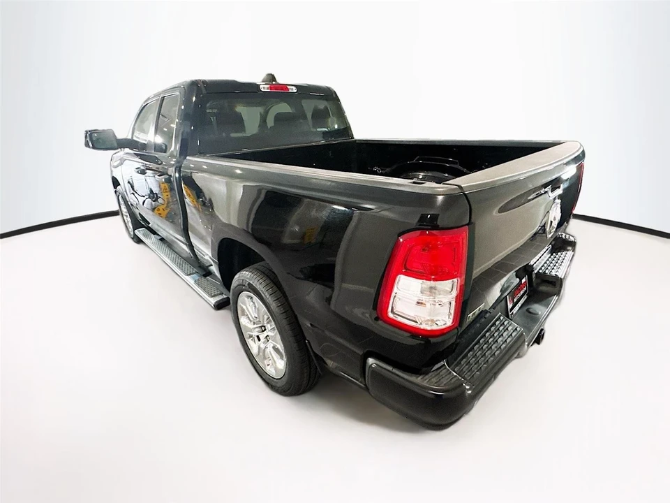 2020 Ram 1500 2nd Gen - Image 26 of 31