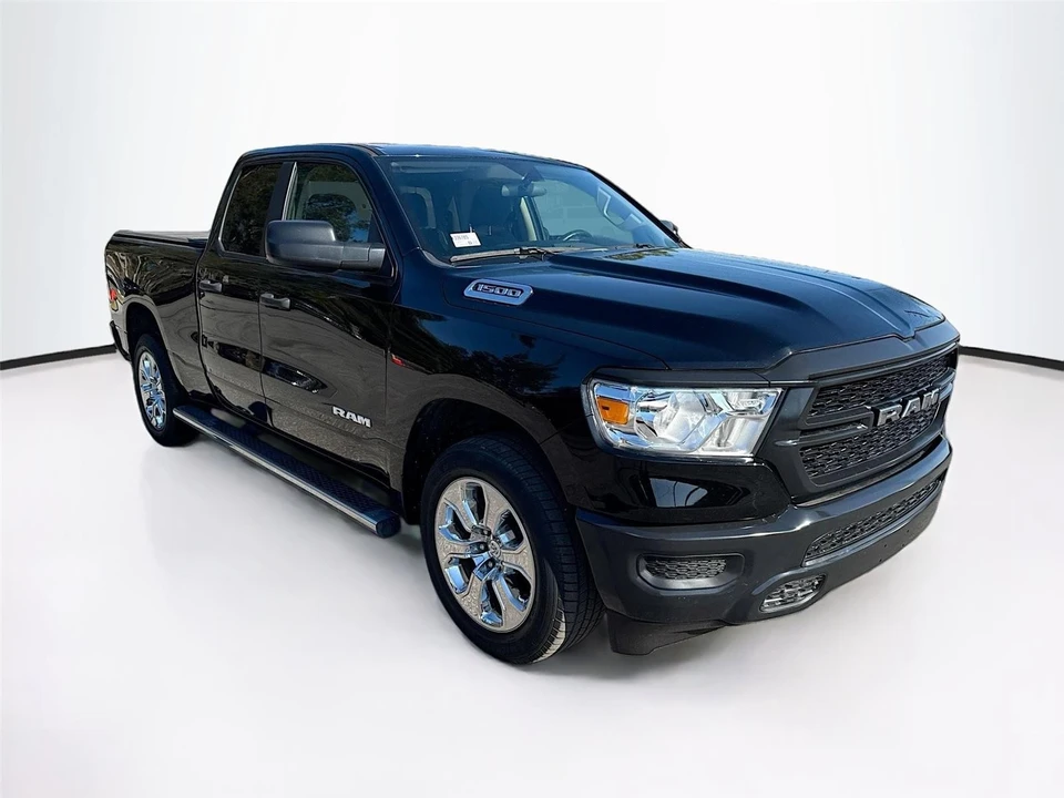 2020 Ram 1500 2nd Gen - Image 7 of 16