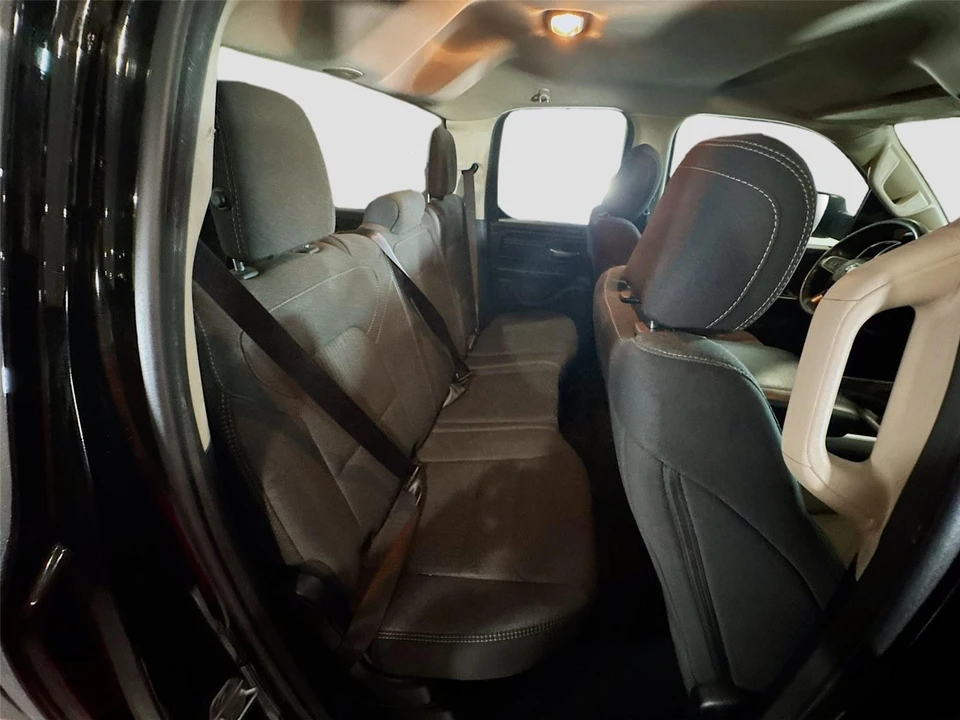 2020 Ram 1500 2nd Gen - Image 18 of 21