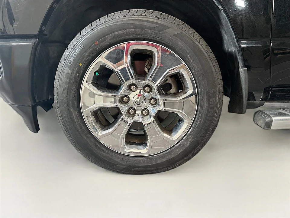 2020 Ram 1500 2nd Gen - Image 27 of 31