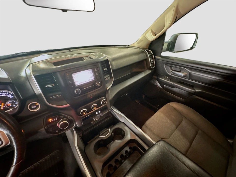 2020 Ram 1500 2nd Gen - Image 8 of 31