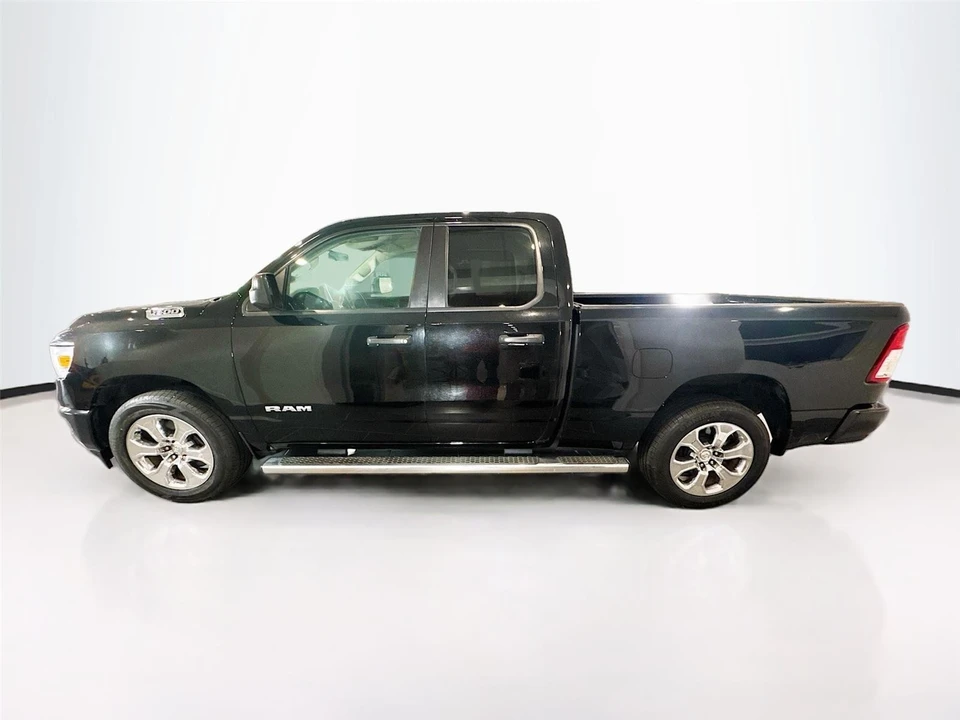 2020 Ram 1500 2nd Gen - Image 25 of 31