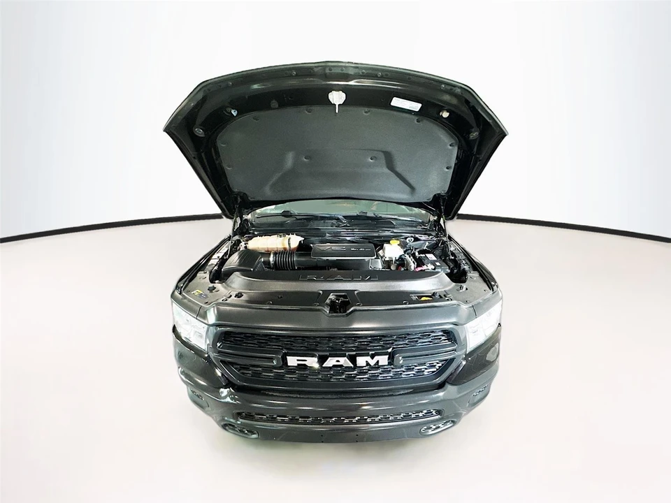 2020 Ram 1500 2nd Gen - Image 24 of 31