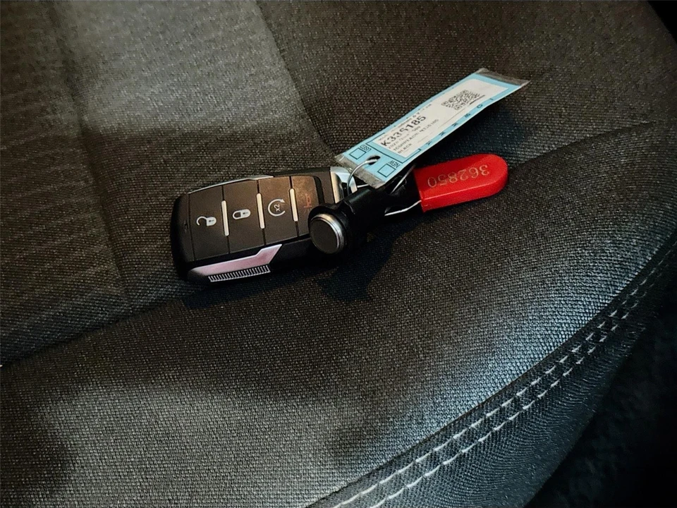 2020 Ram 1500 2nd Gen - Image 21 of 31
