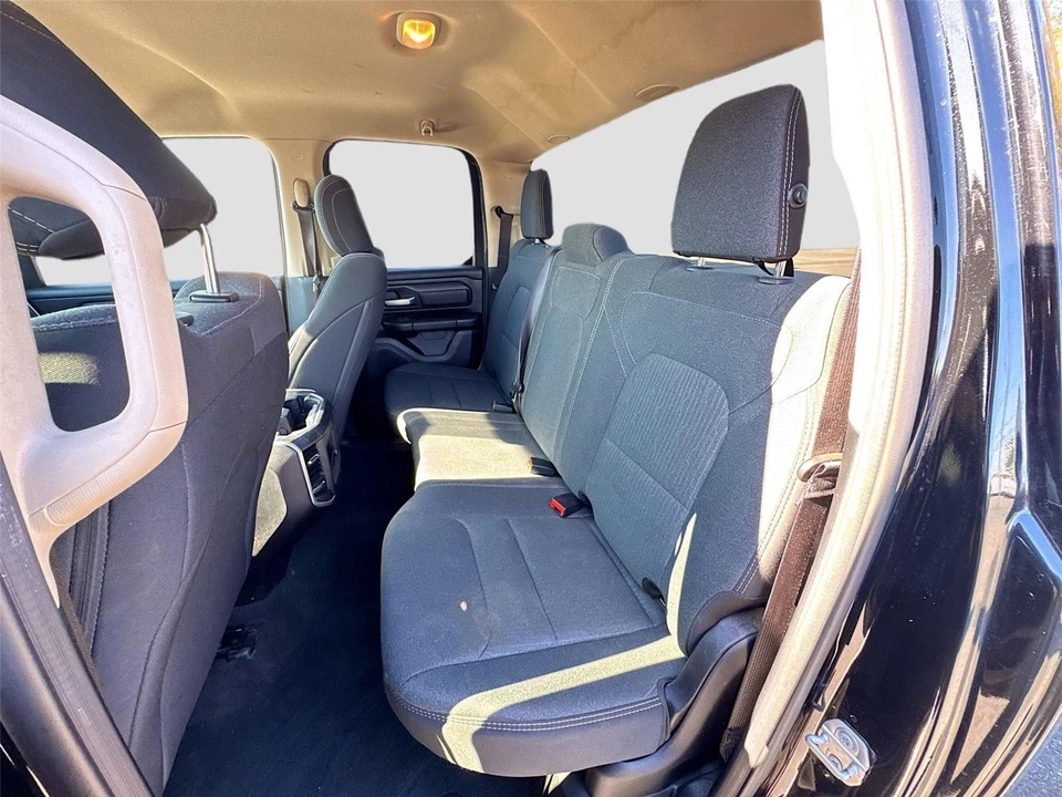 2020 Ram 1500 2nd Gen - Image 12 of 16