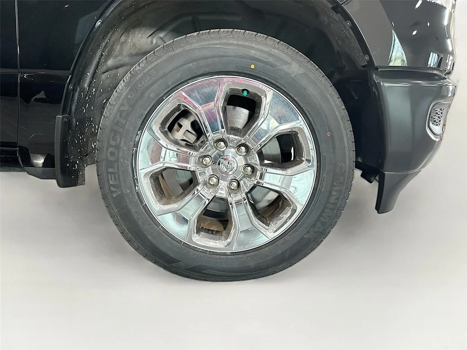 2020 Ram 1500 2nd Gen - Image 31 of 31