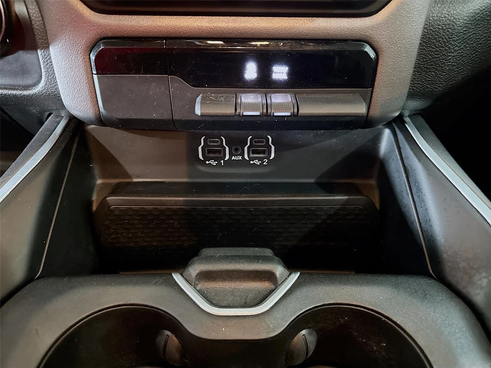 2020 Ram 1500 2nd Gen - Image 14 of 31