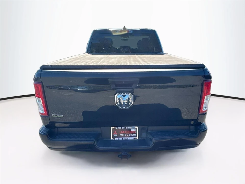 2020 Ram 1500 2nd Gen - Image 4 of 16