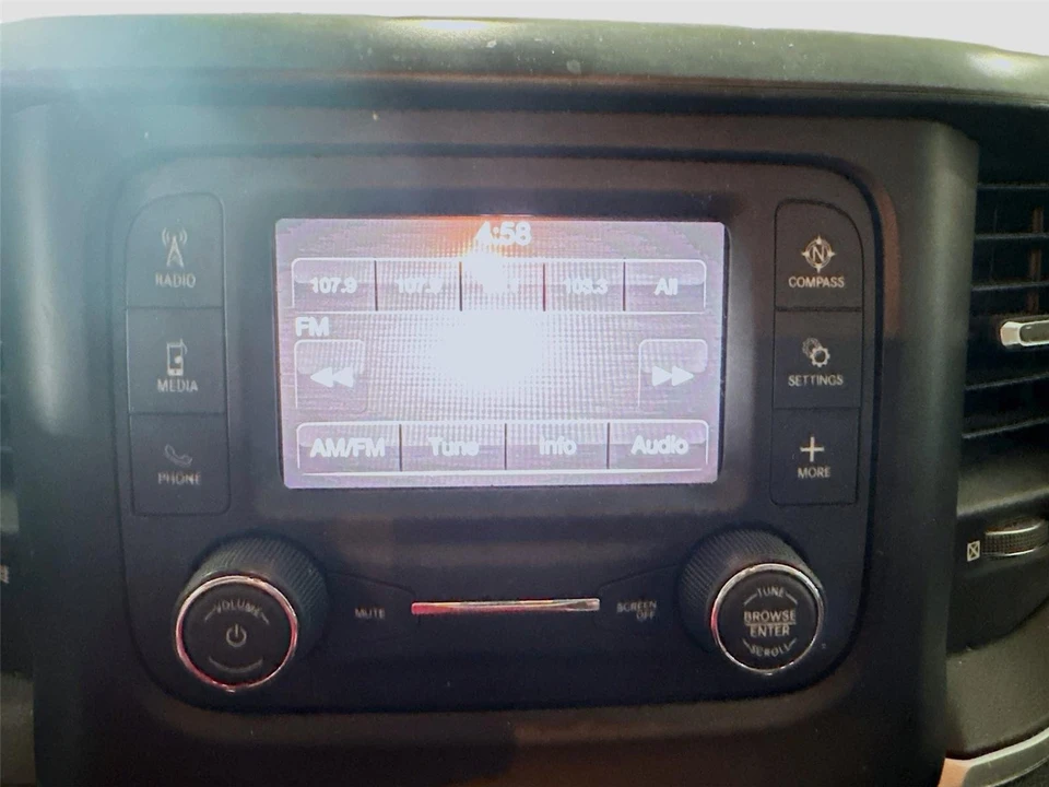 2020 Ram 1500 2nd Gen - Image 9 of 31