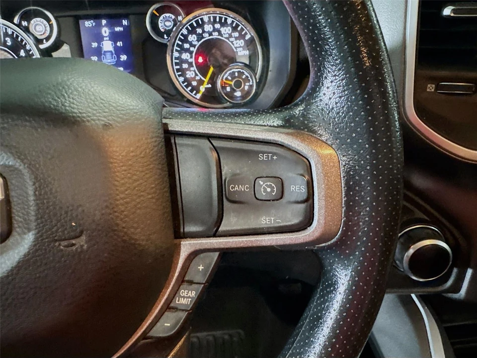 2020 Ram 1500 2nd Gen - Image 6 of 31
