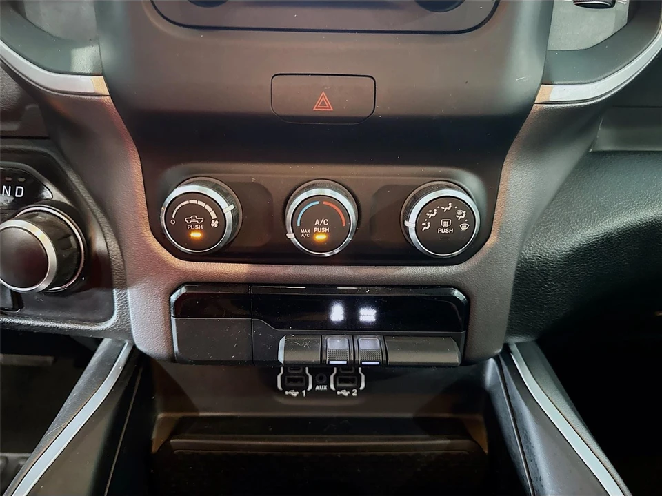2020 Ram 1500 2nd Gen - Image 12 of 21