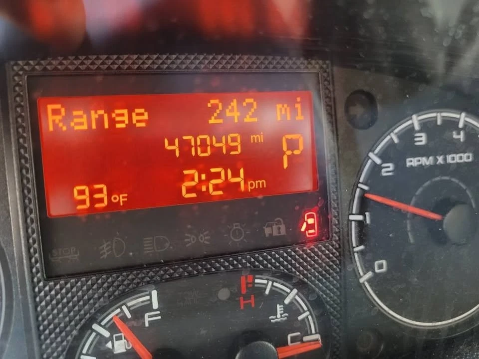 2020 Ram 1500 2nd Gen - Image 10 of 10
