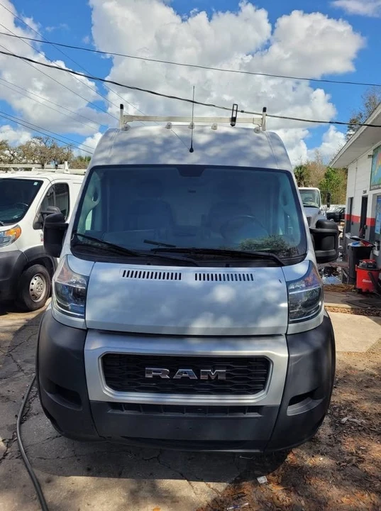 2020 Ram 1500 2nd Gen - Image 3 of 10