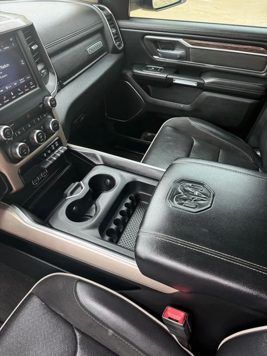 2020 Ram 1500 2nd Gen - Image 9 of 10