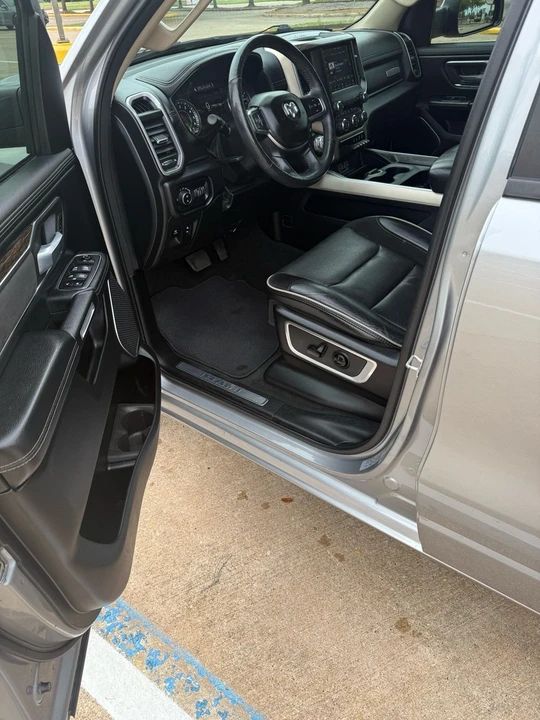 2020 Ram 1500 2nd Gen - Image 10 of 10