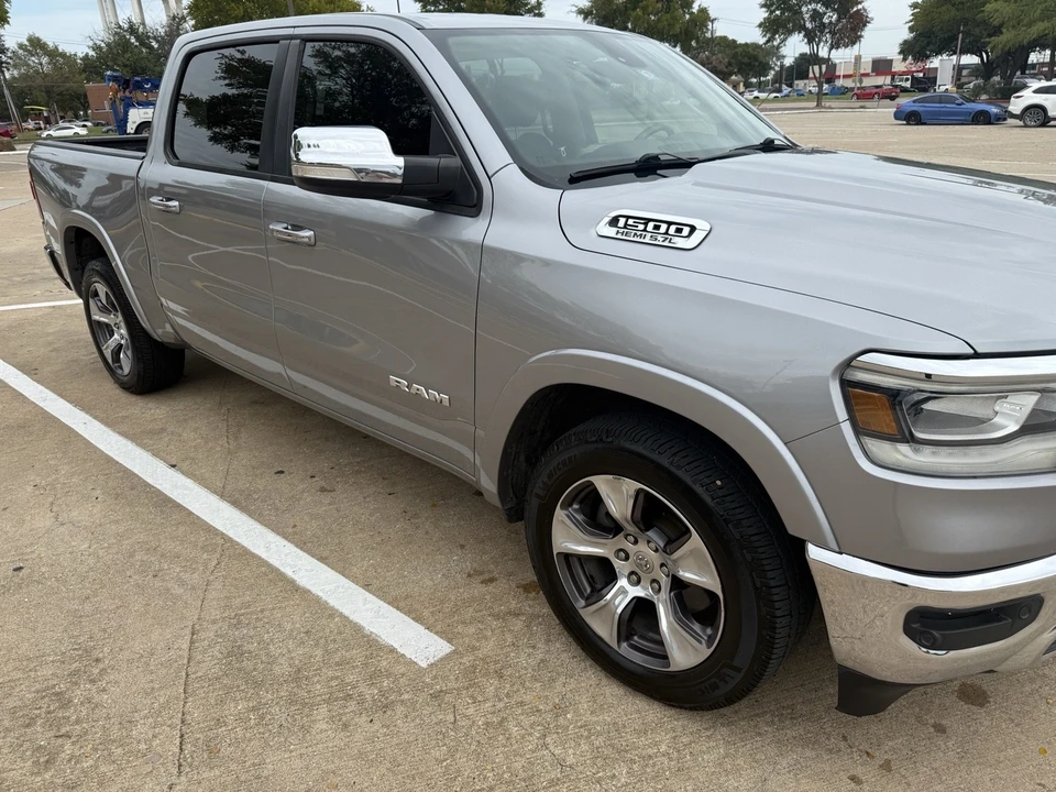 2020 Ram 1500 2nd Gen - Image 3 of 10