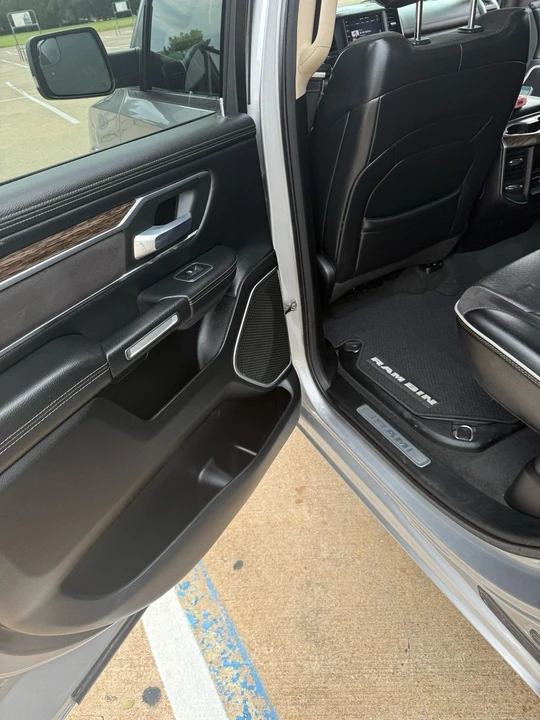 2020 Ram 1500 2nd Gen - Image 7 of 10
