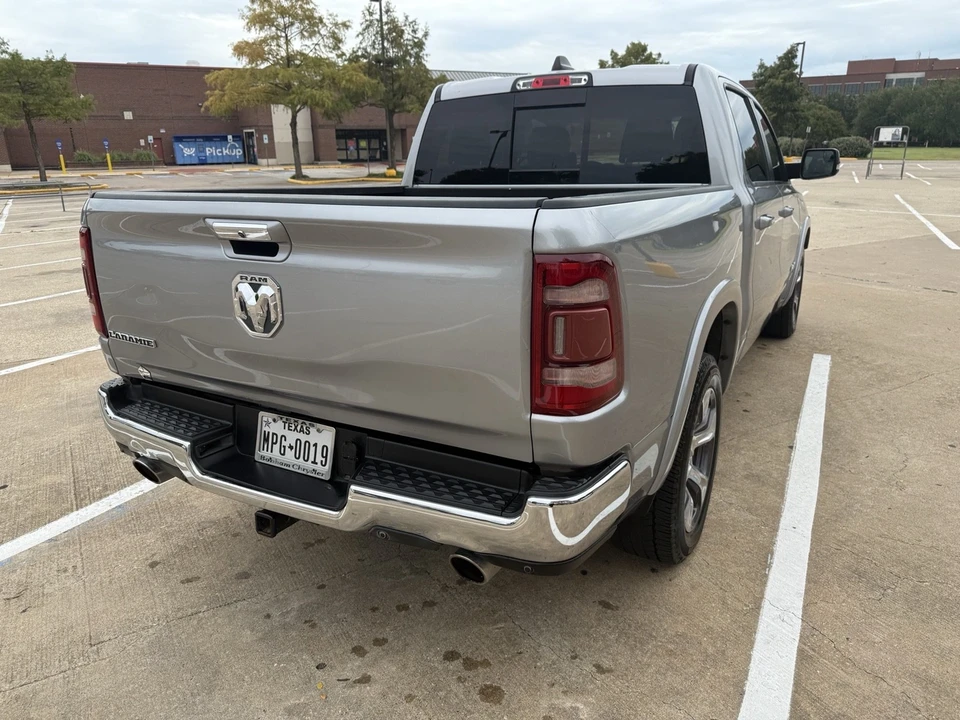 2020 Ram 1500 2nd Gen - Image 4 of 10