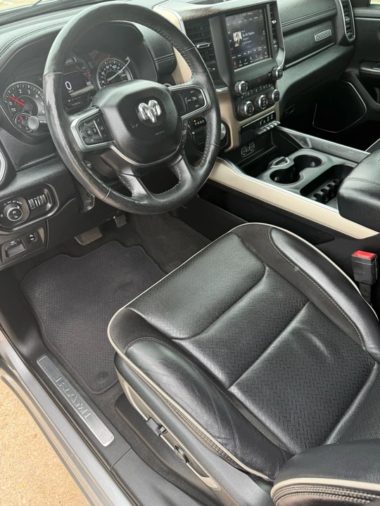 2020 Ram 1500 2nd Gen - Image 8 of 10