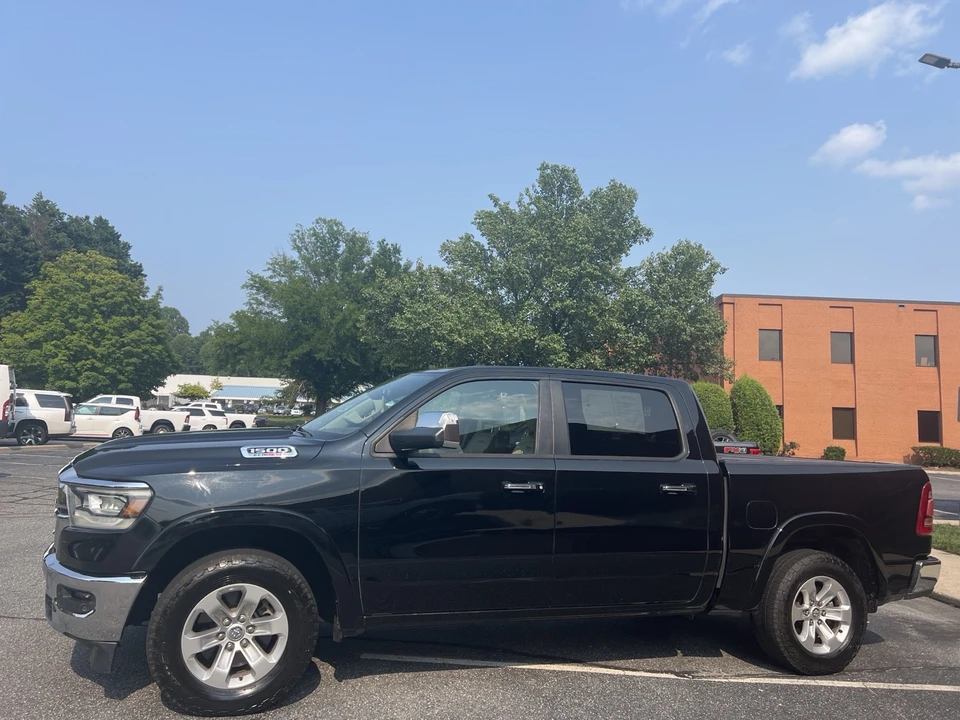 2020 Ram 1500 2nd Gen - Image 2 of 31