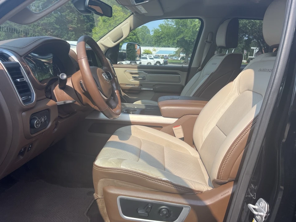 2020 Ram 1500 2nd Gen - Image 18 of 31