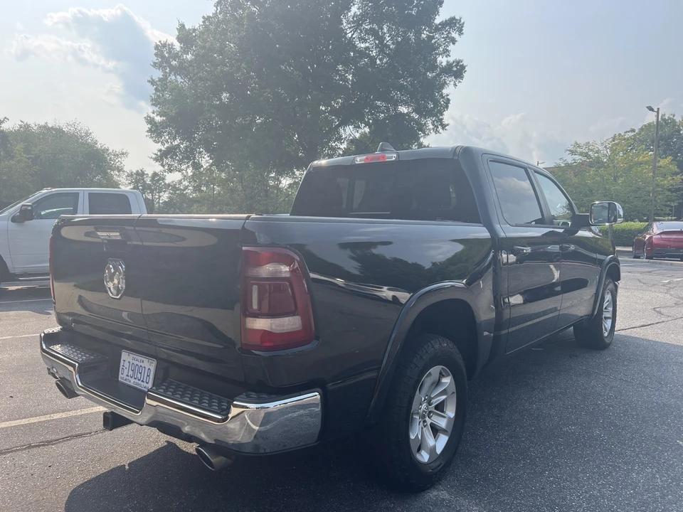 2020 Ram 1500 2nd Gen - Image 7 of 31
