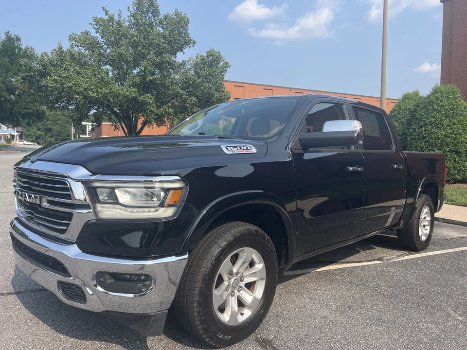 2020 Ram 1500 2nd Gen - Image 12 of 31